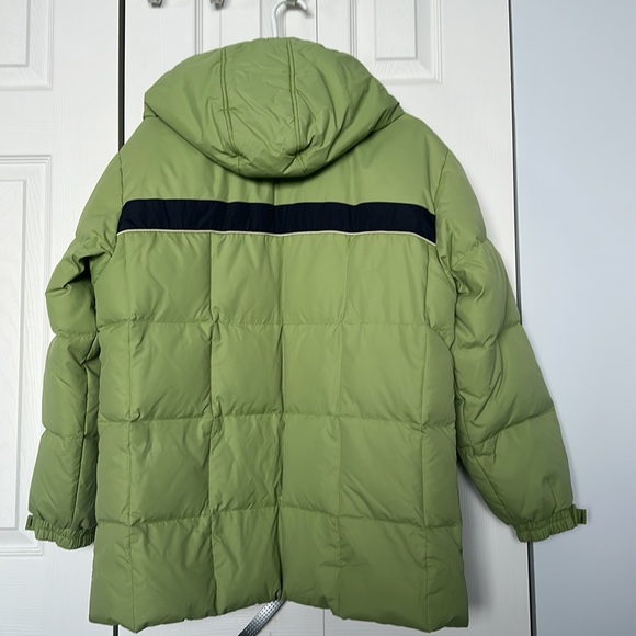 Athletics Underwood School Ski Jacket - Picture 3 of 11